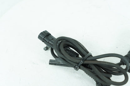2008 - 2016 Harley-Davidson Touring Street Glide Front & Rear Wheel ABS Speed Sensors 40614-08