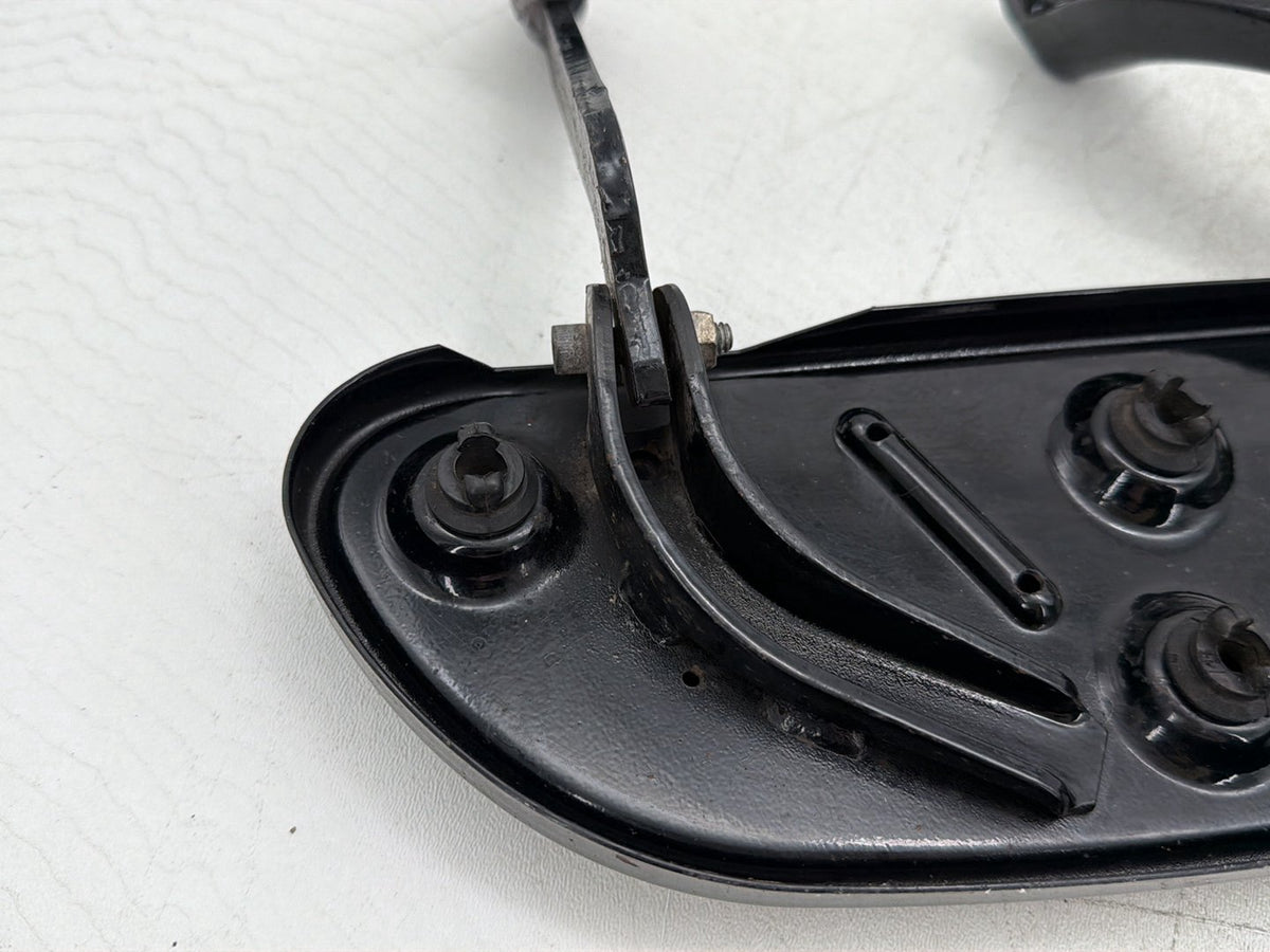 2018 Harley Road Glide Touring FLTRXS OEM Left Right Driver Floorboard Foot Rest