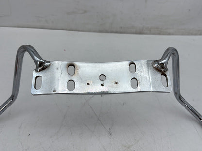 1996 Harley Electra Glide Touring FLHT OEM Rear Passenger Handrail Grab Bar Hand Rail