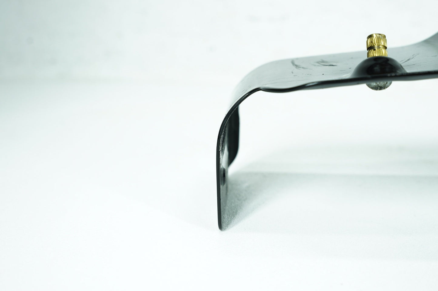 2008 - 2016 Harley-Davidson Touring Street Glide Front Lower Fairing Outer Skirt 58208-96A 58208-96A