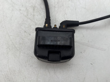 1997 Harley Softail Fat Boy FLSTF OEM Ignition Coil Spark Plugs Cable
