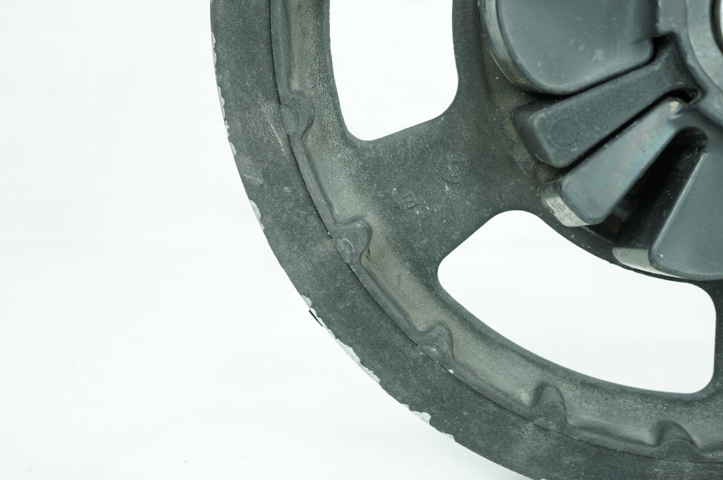 2009 - 2016 Harley-Davidson Touring Street Glide Rear Driver Pulley Sprocket 40217-09