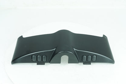 2019 - 2023 Harley-Davidson Touring Electra Glide Front Inner Fairing Dash Cover Trim Panel 70900392BYM