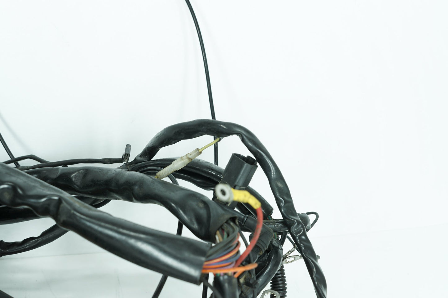 1984 - 1998 Harley-Davidson Touring Road King Classic Main Wire Wiring Harness Loom 70245-98