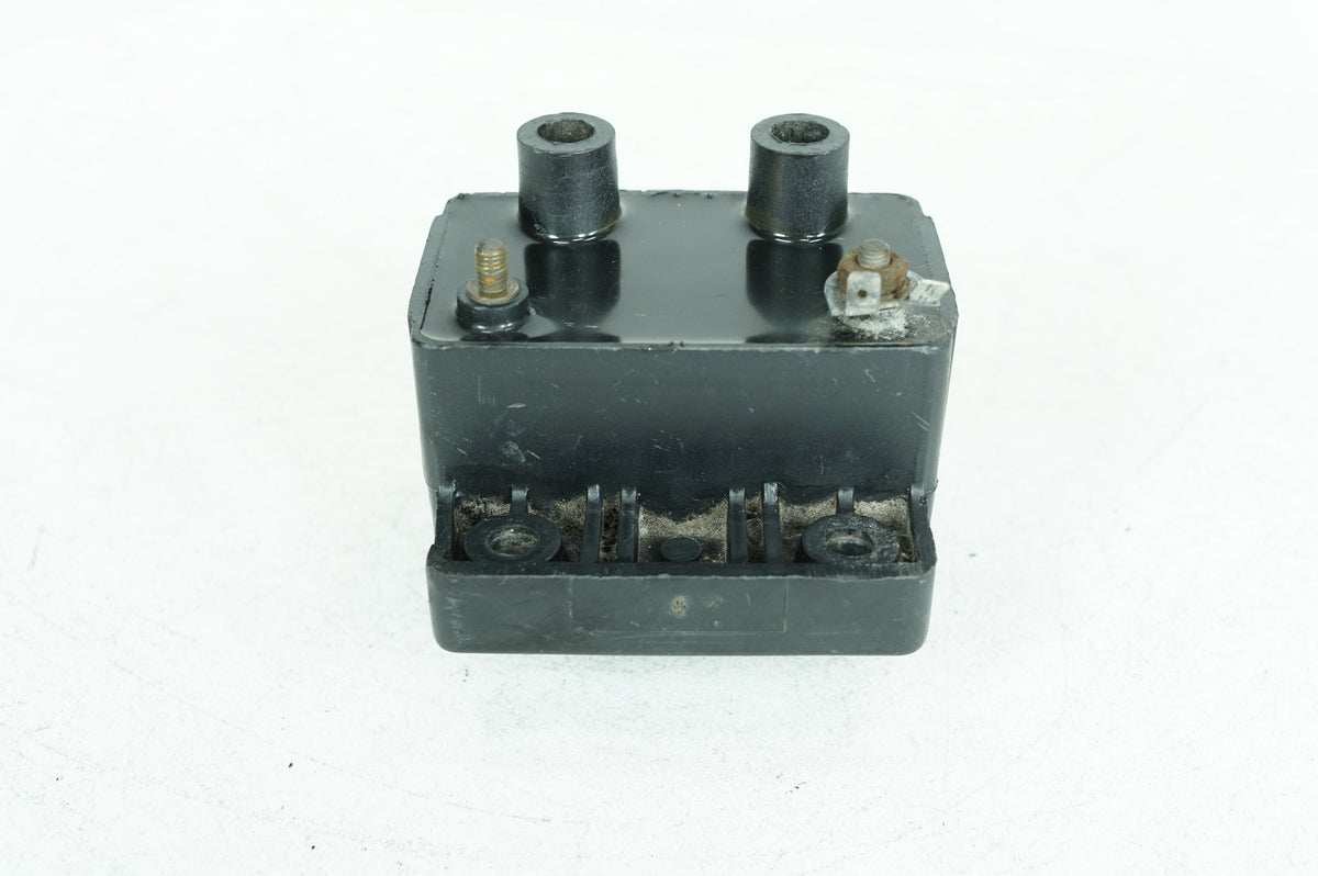 1992 Harley Touring FLHS Electra Glide Sport OEM Ignition Coil Spark Igniter