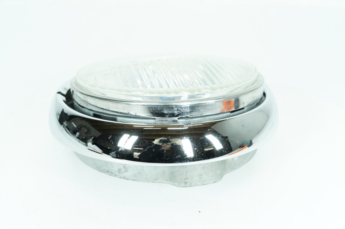 2013 Harley-Davidson Touring FLHTCU - Headlight Headlamp Head Light Halogen PN: 68342-05