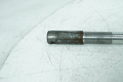 1984 - 1998 Harley-Davidson Softail Heritage Classic Front Wheel Axle Bolt Shaft 41584-86A