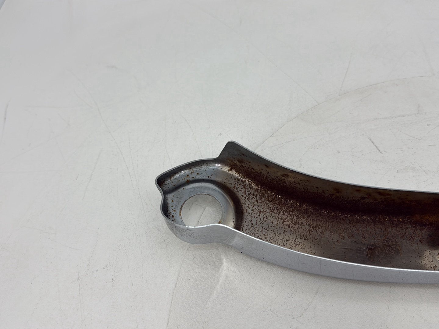 2007 - 2012 Harley-Davidson Dyna Super Glide Rear Left Right Fender Struts Bracket 60219-07