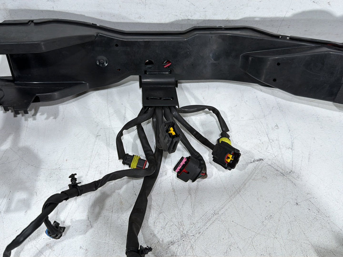 2014 Harley Electra Glide Touring Ultra OEM Main Wire Wiring Harness Loom ABS