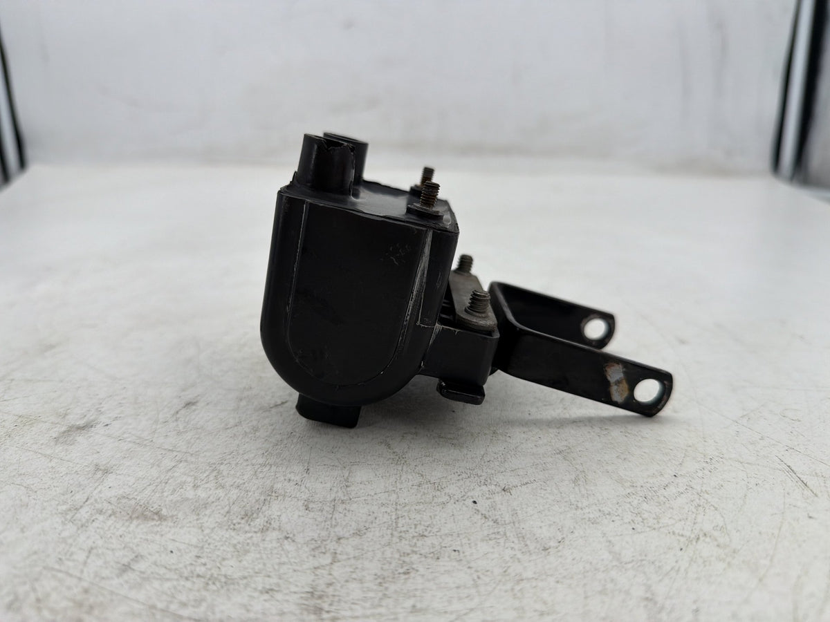 1991 Harley Sportster 883 Deluxe XLH883 OEM Ignition Coil Spark Igniter BROKEN