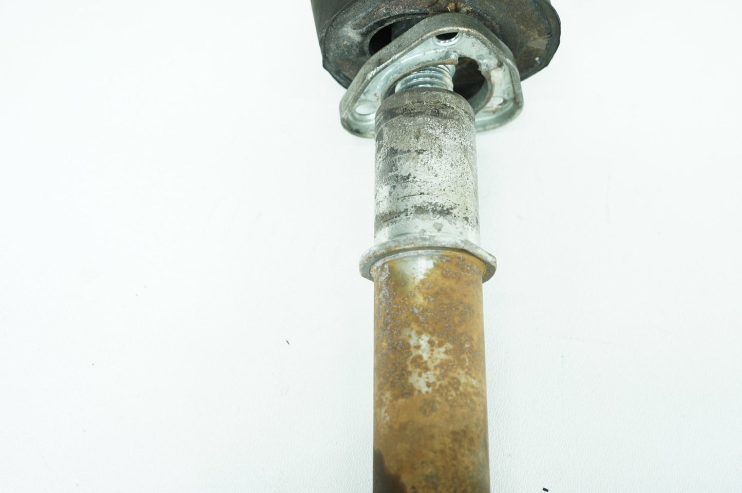 2004 - 2013 Harley-Davidson Sportster Low Rear Fork Swingarm Pivot Bolt Shaft