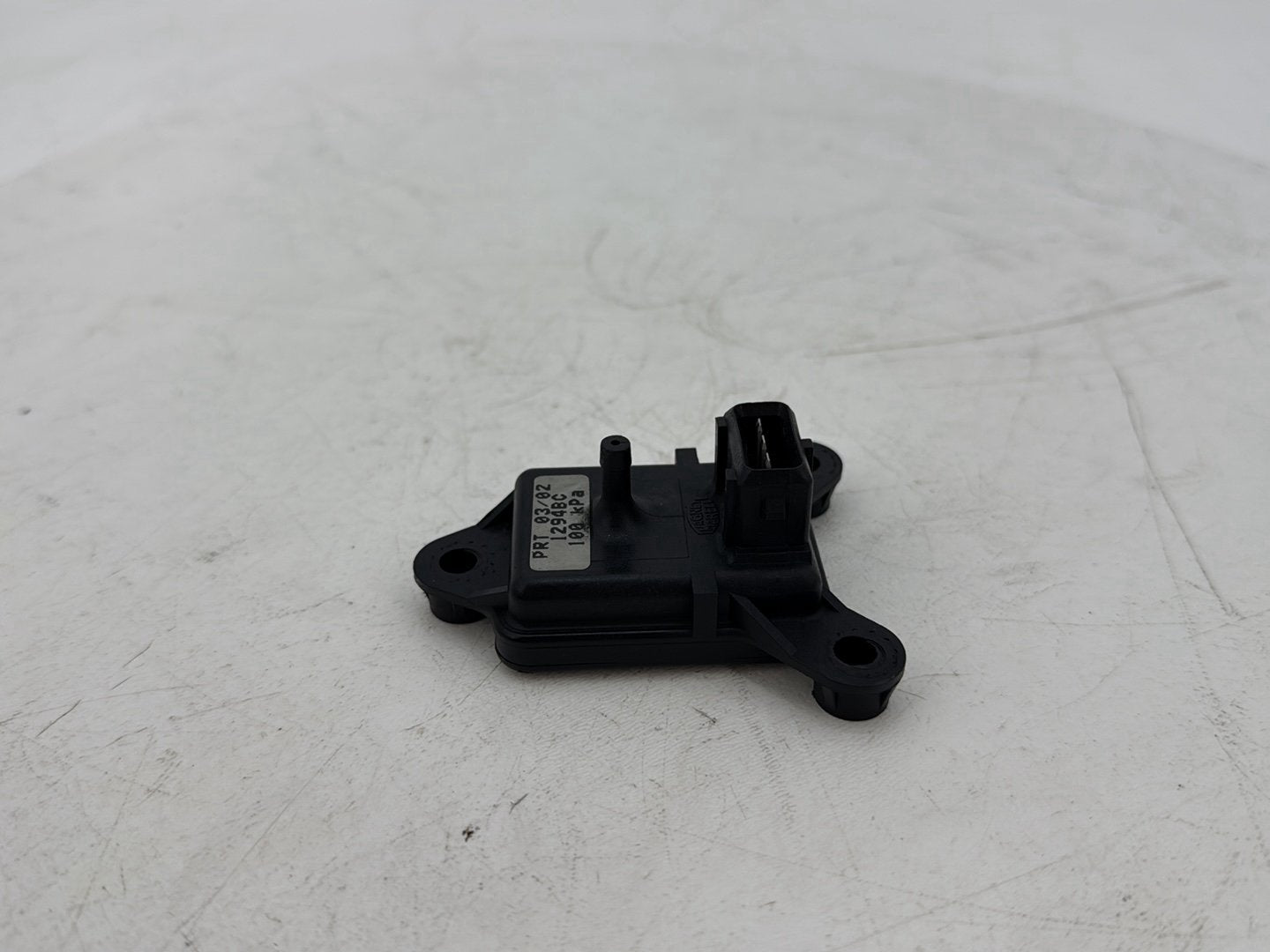 1995 Harley Electra Glide Touring Classic Magneti Marelli Air Sensor PRT 03/02