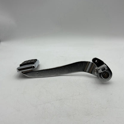 2007 - 2012 Harley-Davidson Touring Electra Glide Classic Foot Brake Control Lever Pedal  	42407-08