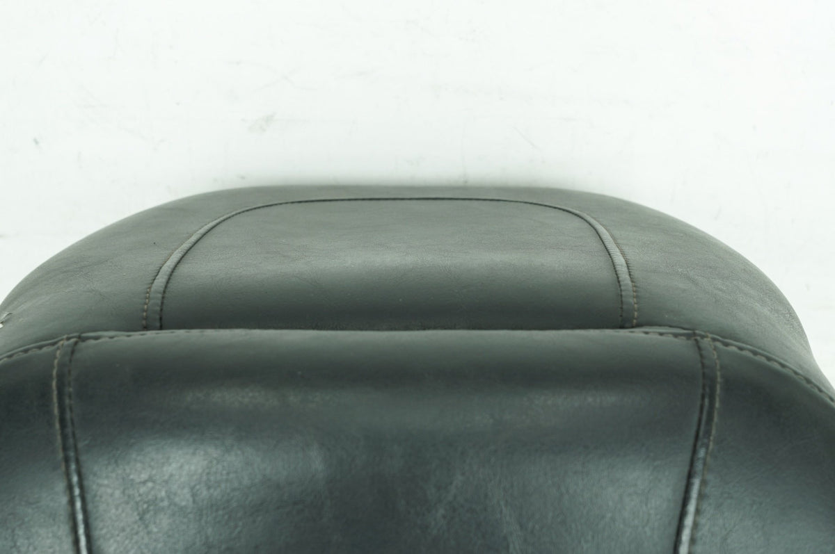 2011 Harley Touring FLHTCU Electra Glide OEM Passenger Rider Driver Seat Saddle