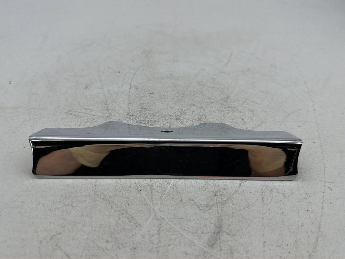 2005 Harley Dyna Wide Glide FXDWG OEM Front Fork Bracket Cover 45685-93