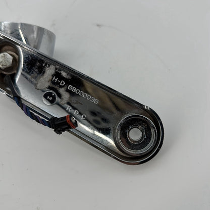 2008 - 2016 Harley-Davidson Touring Street Glide Front Right 1 Turn Signal Indicator 68000036