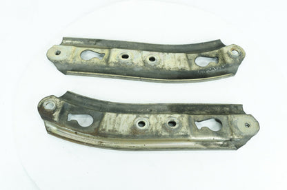1999 - 2006 Harley-Davidson Softail Deuce Right Left Fairing Support Brackets