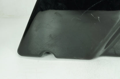 2007 - 2012 Harley-Davidson Touring Electra Glide Left 1 Saddlebag Luggage NO Key 90753-93