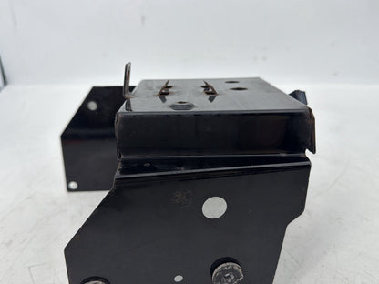 2007 - 2012 Harley-Davidson Touring Electra Glide Ultra Battery Tray Bracket Holder Carrier