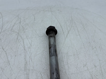 2004 Harley Sportster XL883C 883 Custom OEM Rear Wheel Axle Bolt Shaft