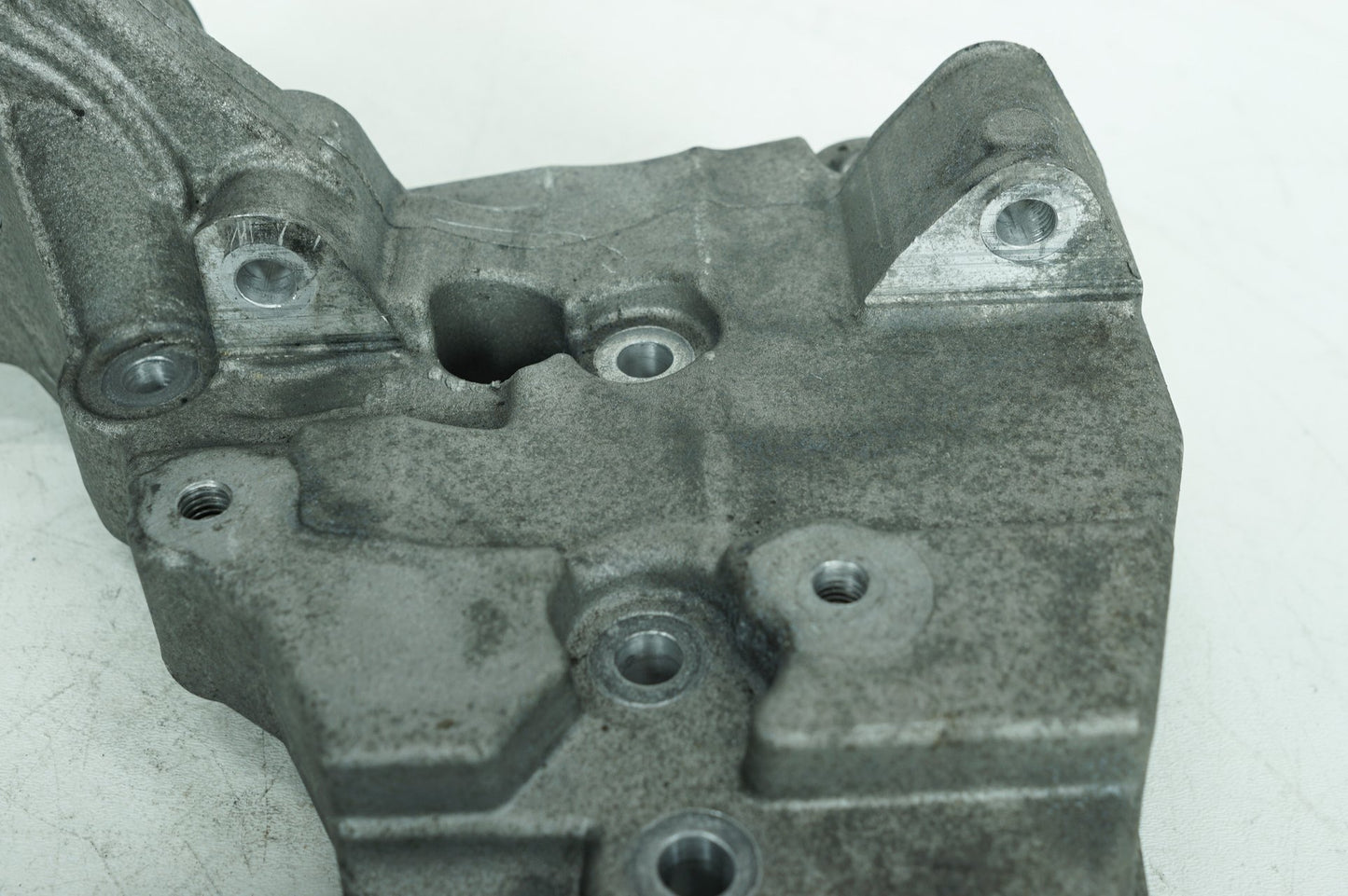 2013 - 2015 Jaguar XF  Rear Engine Mount Bracket
