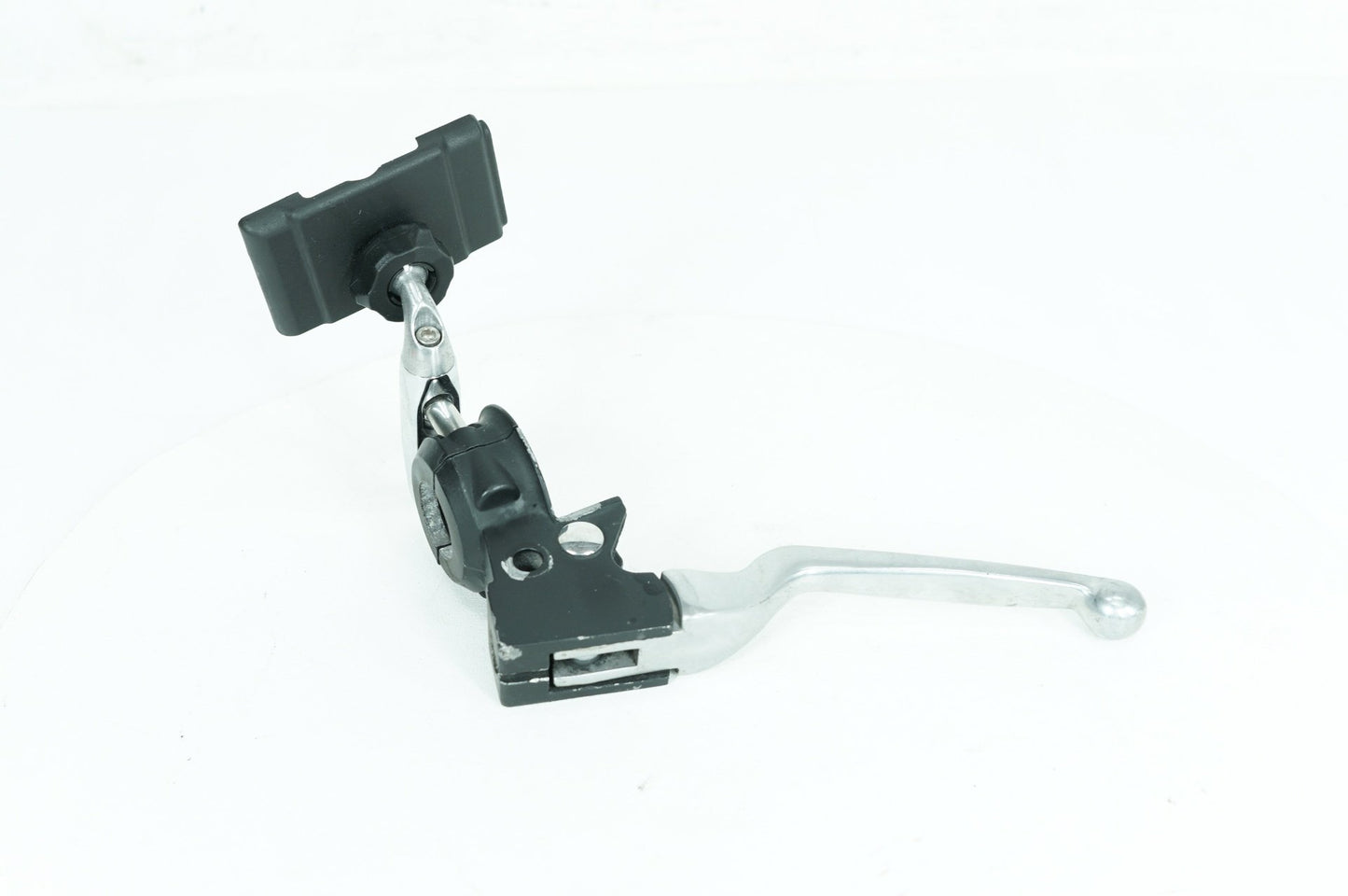 1989 Harley Touring FLHTC Electra Glide Classic OEM Front Left Hand Clutch Control Lever