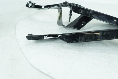 2007 - 2011 Harley-Davidson Touring Street Glide Right Left Fairing Support Brackets 58478-96B