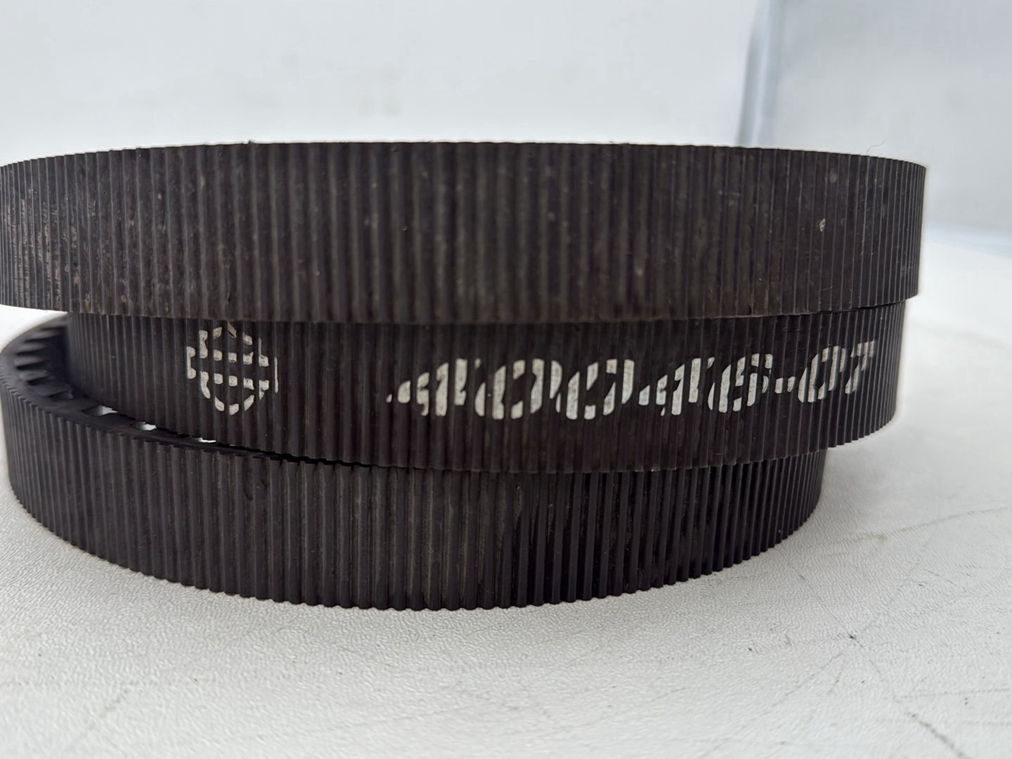 2007 - 2012 Harley-Davidson Dyna Super Glide Rear Drive Belt 40046-07