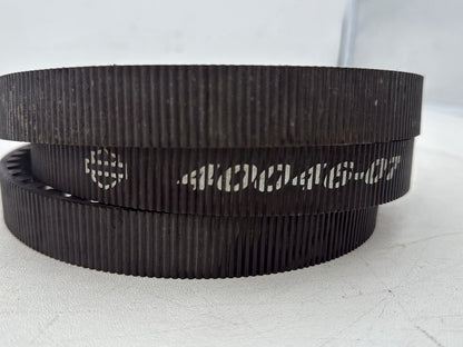 2007 - 2012 Harley-Davidson Dyna Super Glide Rear Drive Belt 40046-07