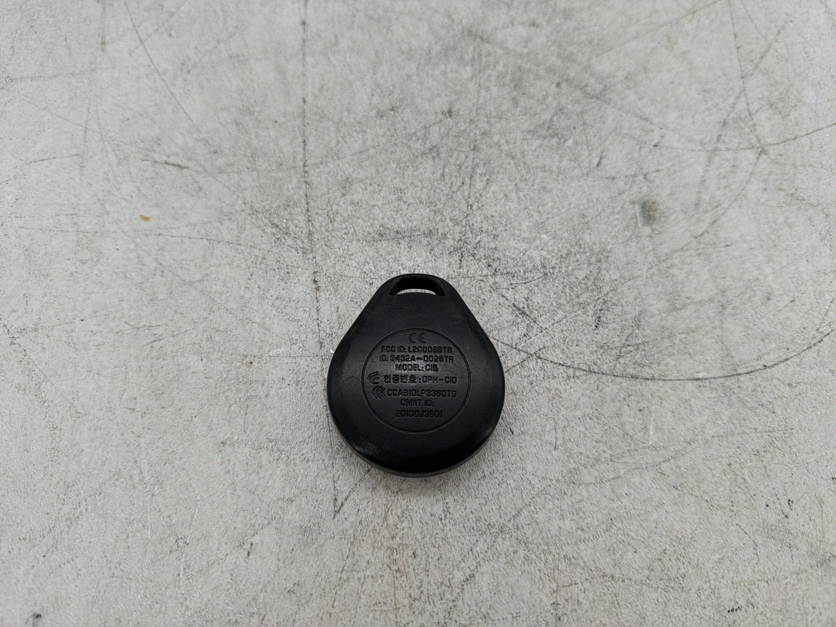 2013 Harley Street Glide Touring FLHX OEM Smart Keyless 1 Key Fob Remote