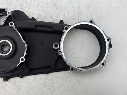 2007 Harley Dyna Street Bob FXDBI OEM Inner Primary Clutch Cover