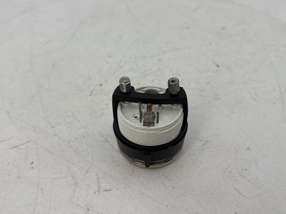 2008 - 2016 Harley-Davidson Touring Electra Glide Ultra Battery Volt Meter Gauge 	74691-10