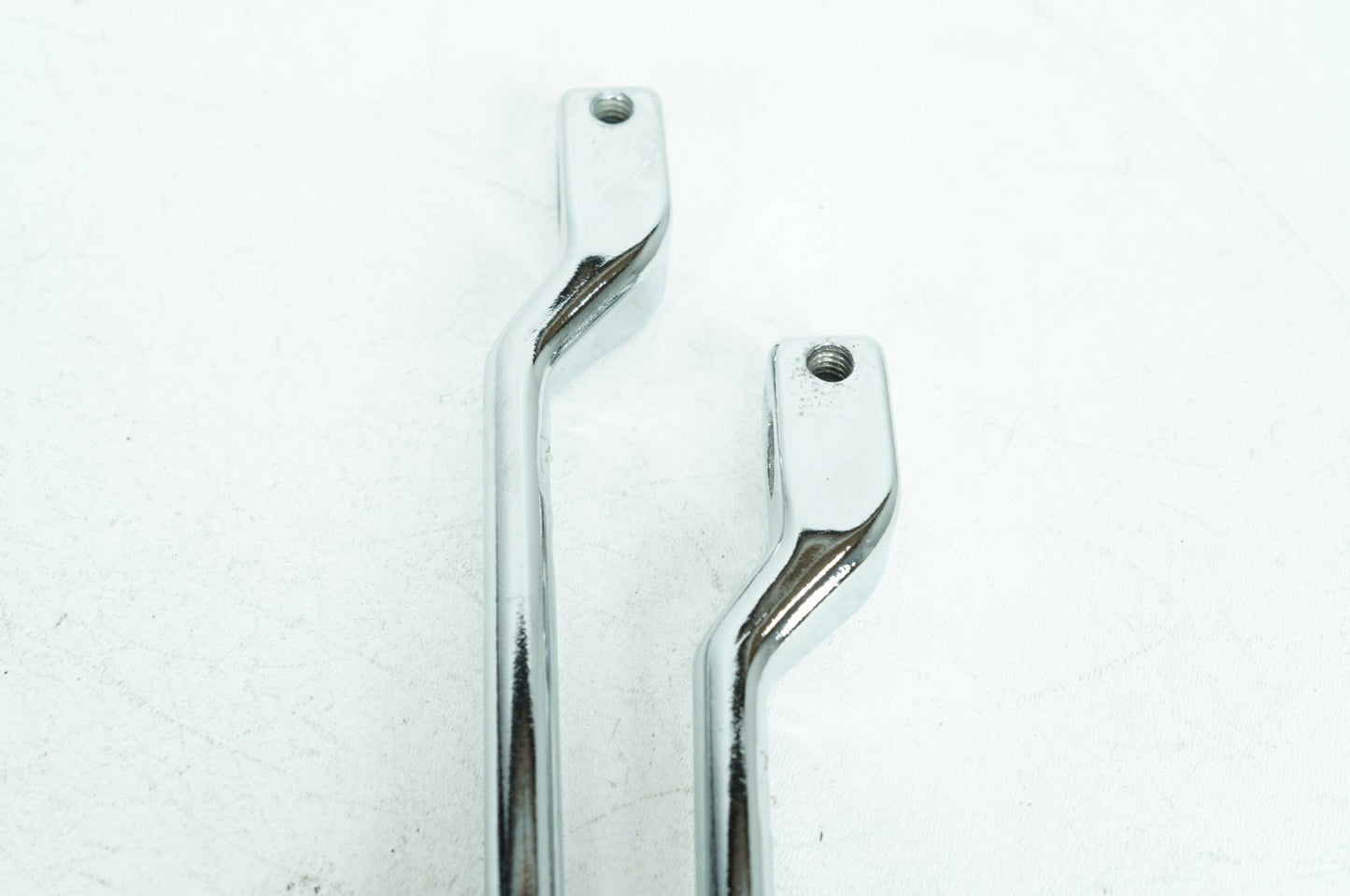 2007 - 2012 Harley-Davidson Touring Electra Glide Ultra Gear Shifter Lever Pedal Pedals 33895-82C