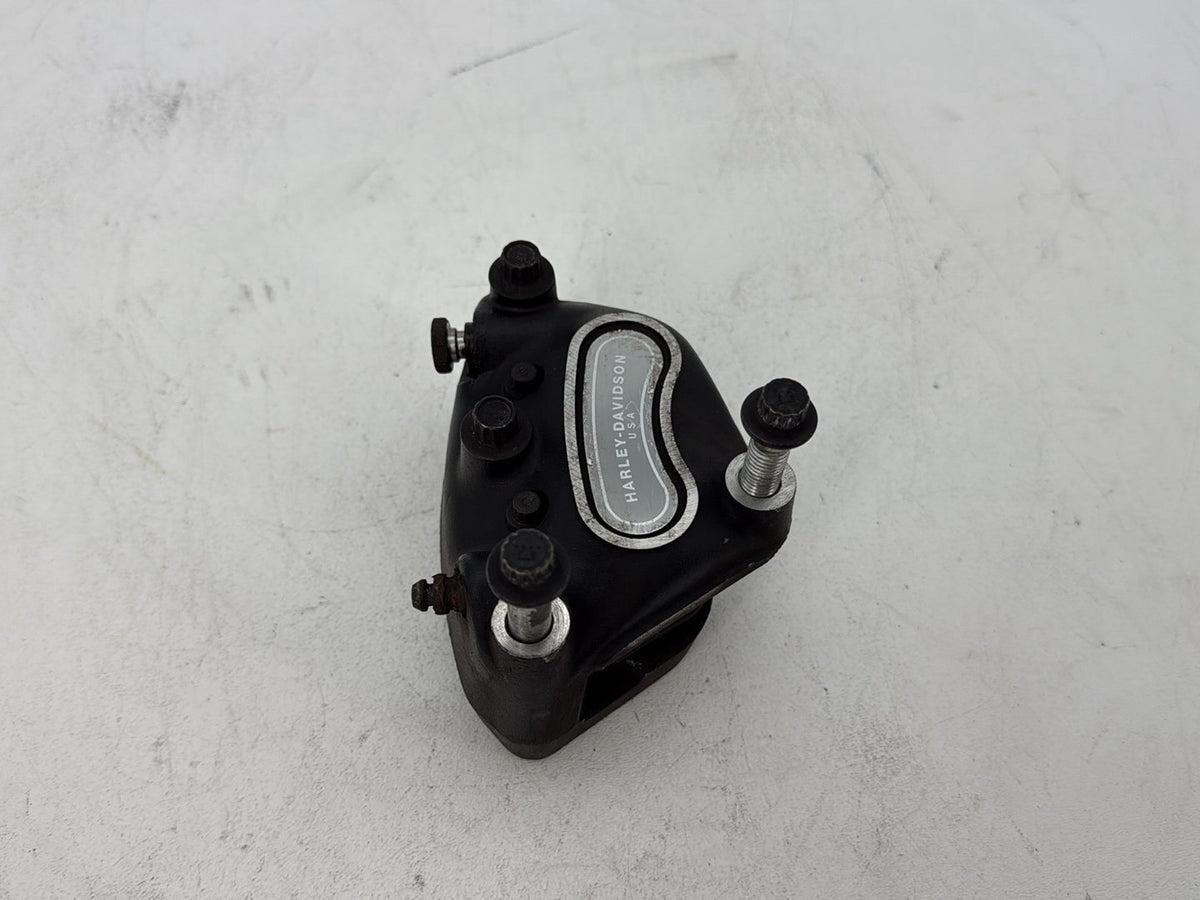 2007 Harley Street Glide Touring FLHX OEM Front Left 1 Brake Caliper