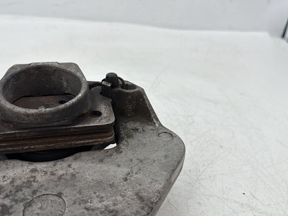 1995 Harley Touring FLHTCI Electra Glide Classic OEM Rear Back Brake Caliper w/ Bracket