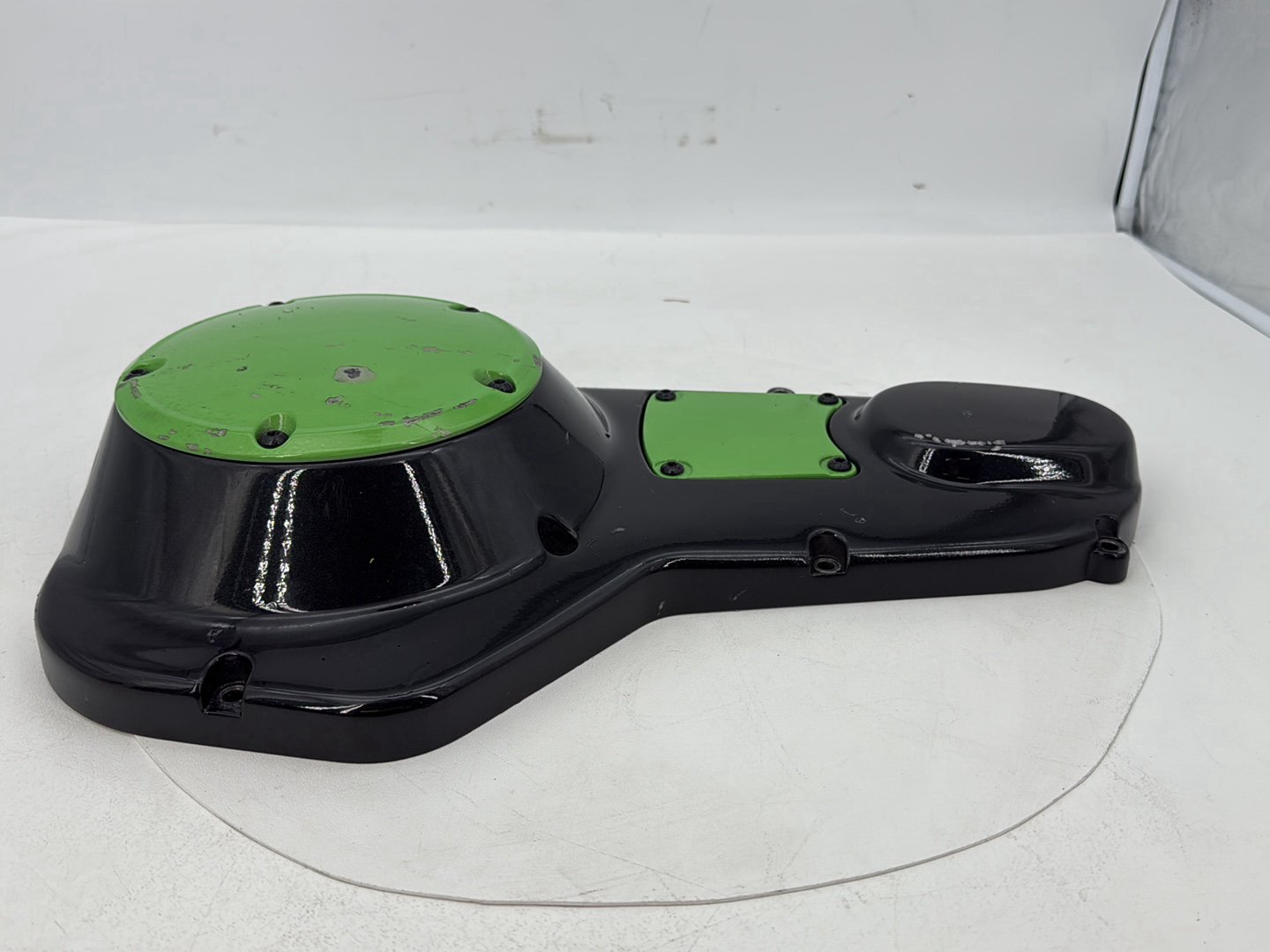 1999 - 2006 Harley-Davidson Touring Electra Glide Outer Primary Clutch Cover 	60664-99B