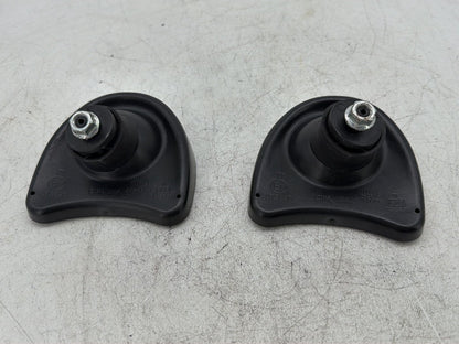 2009 Harley Street Glide Touring FLHX OEM Right & Left Fairing Rear View Mirror