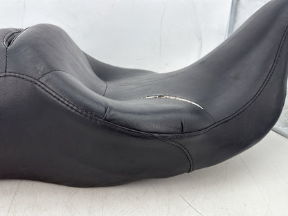 2006 Harley Electra Glide Touring Classic FLHTCI OEM Passenger Rider Driver Seat Saddle