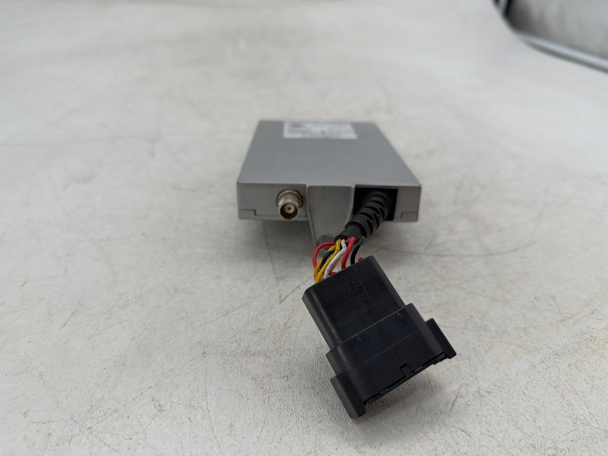 2013 Harley Electra Glide Touring FLHTCU OEM CB Harman Kardon Radio Module