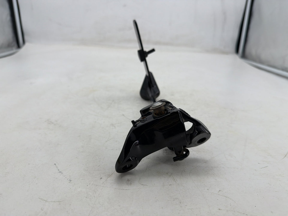 2020 Harley Softail Standard FXST OEM Left Side Jiffy Kick Stand & Spring