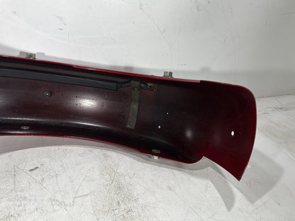 2007 Harley Touring FLHTC Electra Glide Classic OEM Rear Wheel Fender Turn Signal Indicators