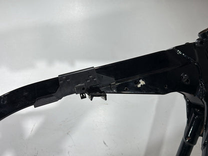 2012 Harley Dyna FXDF Fat Bob OEM Body Main Frame Chassis CLN CLR