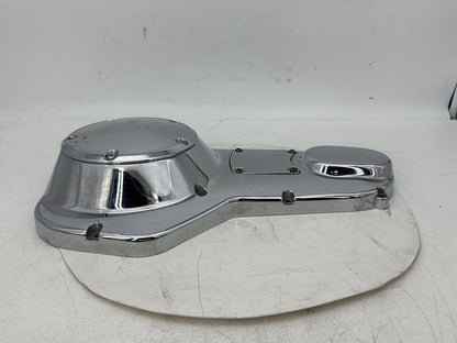 1999 - 2006 Harley-Davidson Touring Electra Glide Ultra Outer Primary Clutch Cover 60672-98
