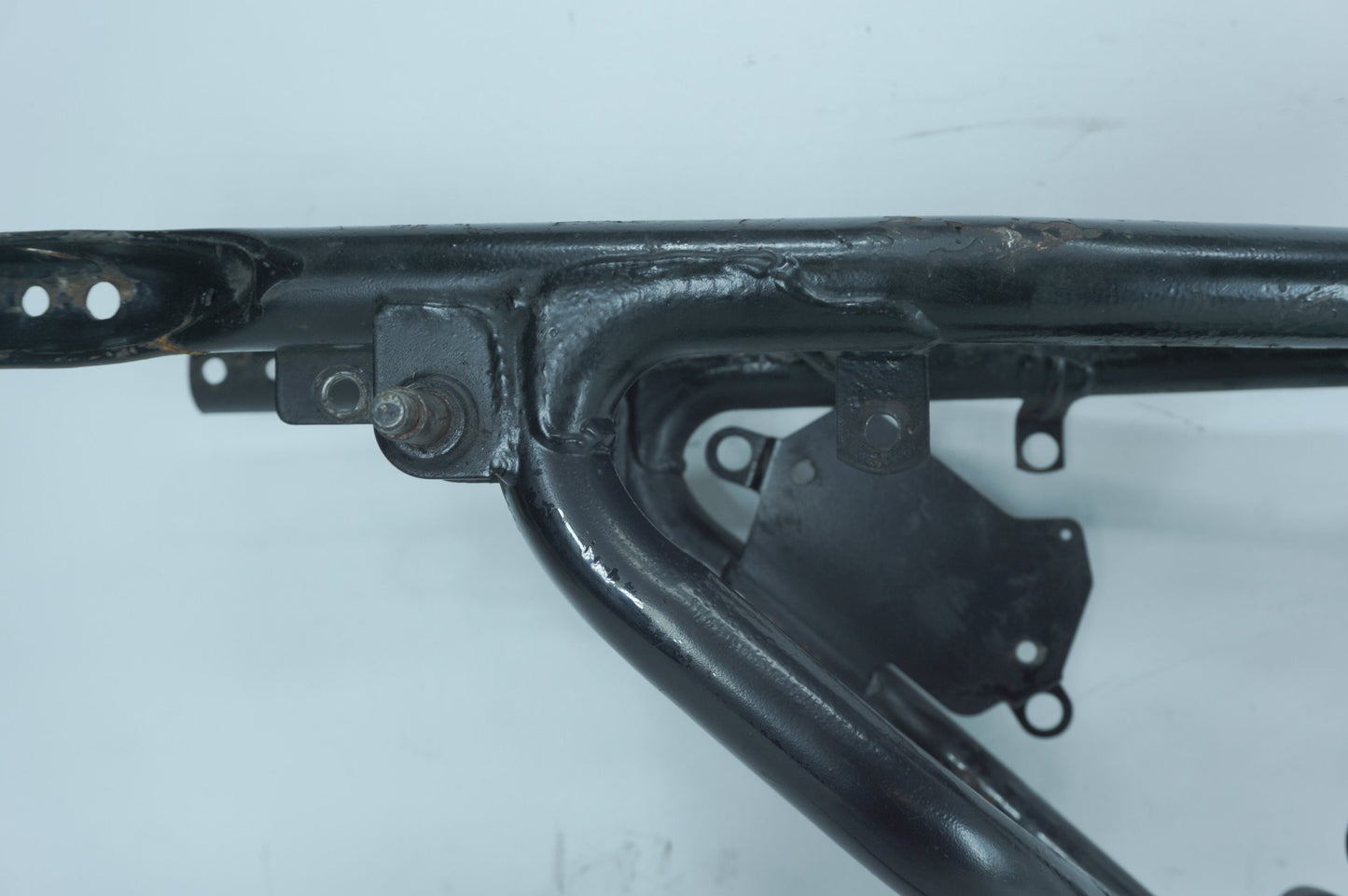 1984 - 1990 Harley-Davidson Sportster Limited Liberty Body Main Frame Chassis SLVG 47150-86A