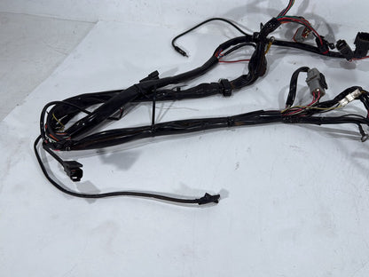 1996 Harley Electra Glide Touring FLHT OEM Main Wire Wiring Harness Loom