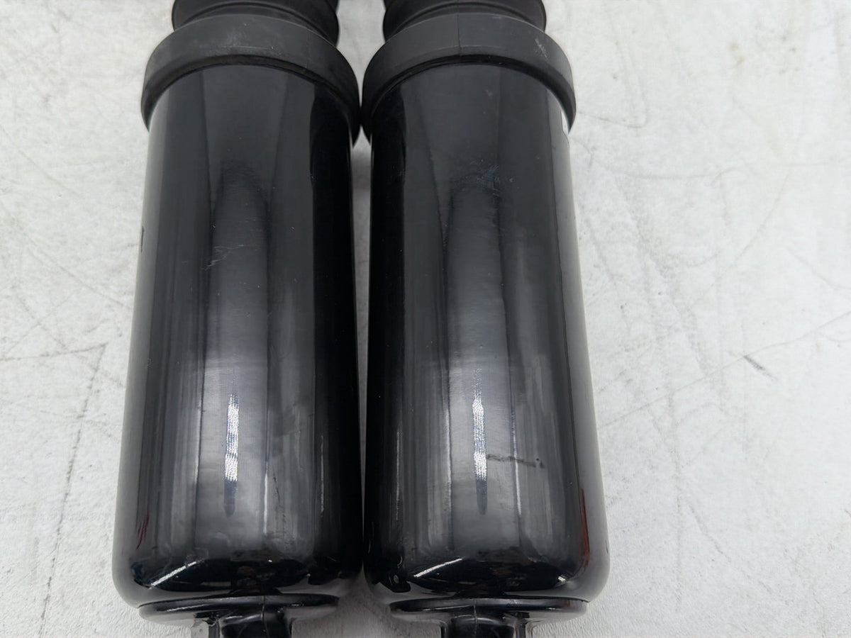 2007 Harley Electra Glide Touring Ultra OEM Rear Left Right Shock Absorbers