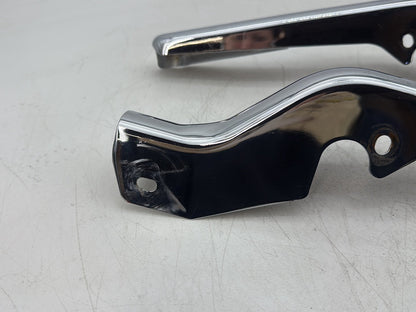 2007 Harley Touring FLHTCU Electra Glide Ultra OEM Rear Left Right Fender Struts Bracket