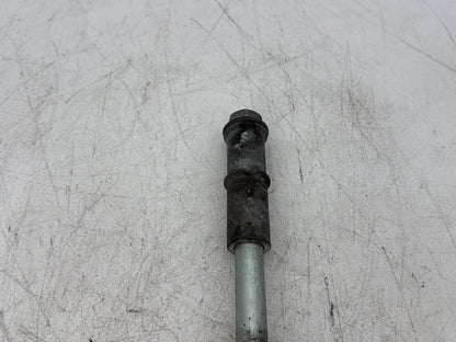 2013 Harley Heritage Softail Classic FLSTC OEM Rear Fork Swingarm Pivot Bolt Shaft