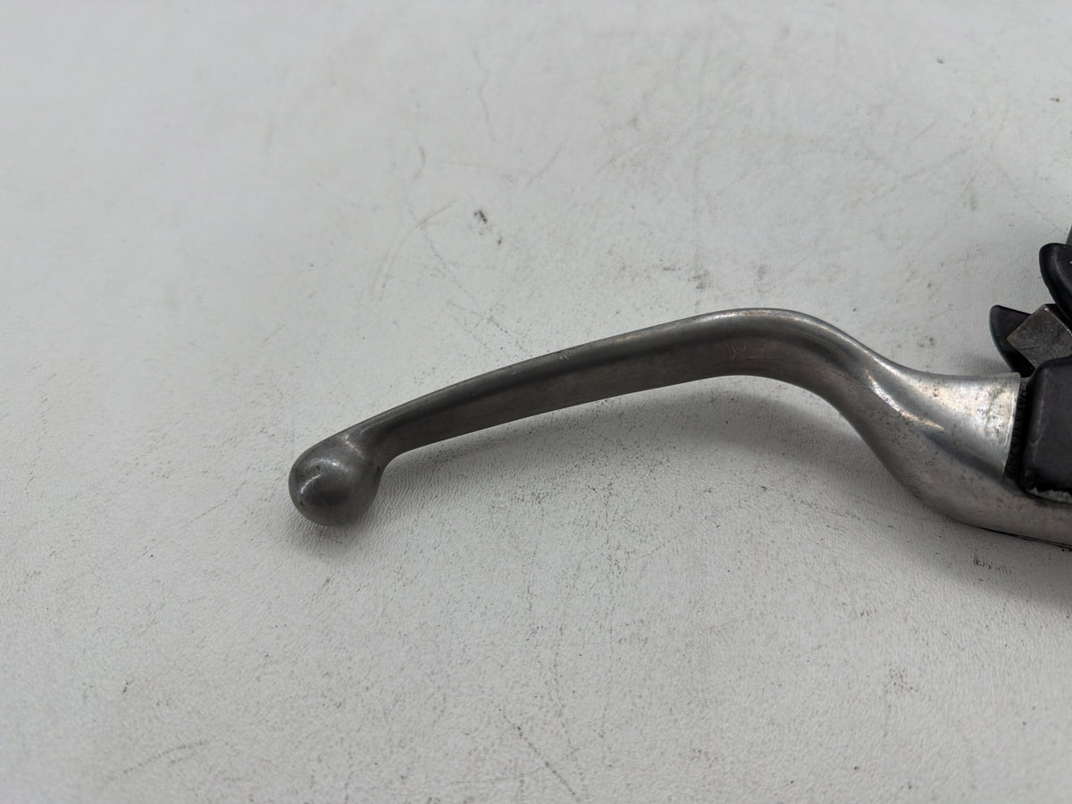 2011 Harley Electra Glide Touring Ultra OEM Front Left Hand Clutch Control Lever