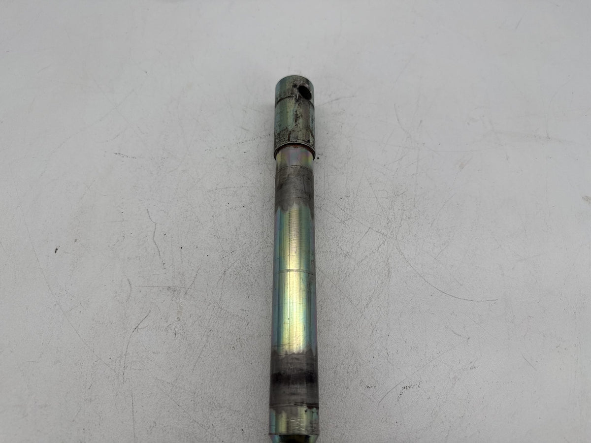 2007 Harley Dyna Super Glide FXD OEM Front Wheel Axle Bolt Shaft